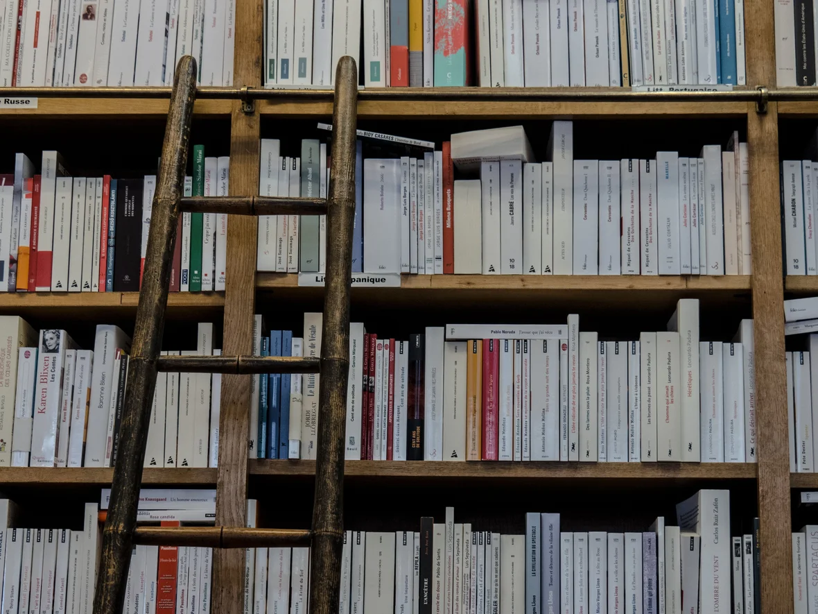 Van der Velde boeken